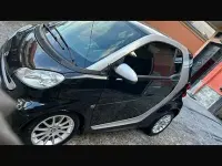 Usata Smart ForTwo Coupé 71 CV (52 kW) 2011 Nero Coupé