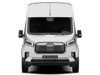 Nuova Maxus V90 2026 Bianco Furgone
