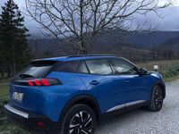 Usata Peugeot 2008 Allure 102 CV (75 kW) 2021 SUV