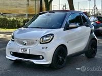 Usata Smart ForTwo Cabrio Superpassion 90 CV (66 kW) 2017 Other Cabrio