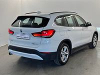 Usata BMW X1 Advantage 125 CV (91 kW) 2024 SUV