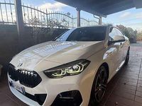 Usata BMW 220 M Sport 190 CV (139 kW) 2021 Coupé