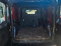 Usata Fiat Doblò 2013 Nero Monovolume