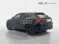 Usata Audi Q3 Sportback Ambiente 400 CV (294 kW) 2021 Nero mythos metallizzato SUV