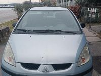 Usata Mitsubishi Colt 75 CV (55 kW) 2007 Berlina