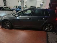 Usata VW Golf VII Sportline 116 CV (85 kW) 2018 Berlina