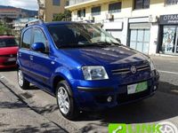 usata Fiat Panda 1.3 MJT 70cv Emotion