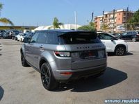 usata Land Rover Range Rover 2.2 Sd4 5p. Dynamic Cercola