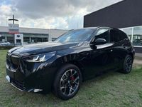 Nuova BMW X3 M Sport 197 CV (144 kW) 2025 Nero SUV