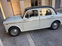 Usata Fiat 1100 1960