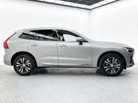 Usata Volvo XC60 Core 257 CV (189 kW) 2024 Argento SUV