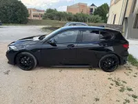 Usata BMW 118 M Sport 150 CV (110 kW) 2023 Nero Berlina