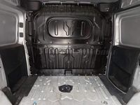 Usata Fiat Doblò 95 CV (69 kW) 2018 Argento Monovolume