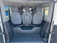 Usata Fiat Ducato 120 CV (88 kW) 2009 Bianco Furgone