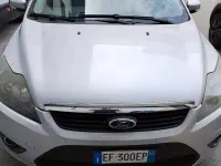 Usata Ford Focus 109 CV (80 kW) 2010 Grigio Berlina