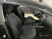 Usata Alfa Romeo MiTo Distinctive 77 CV (56 kW) 2011 Grigio Utilitaria