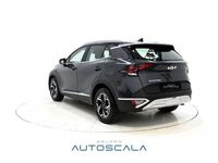 usata Kia Sportage 1.6 CRDi MHEV DCT Business usato