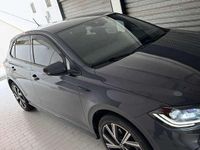 Usata VW Polo R-line 110 CV (80 kW) 2023 Berlina