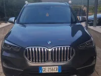 Usata BMW X1 xLine 150 CV (110 kW) 2021 Grigio SUV
