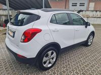 Usata Opel Mokka X S 110 CV (80 kW) 2017 SUV