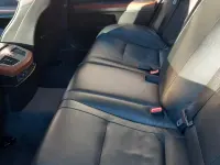 Usata BMW 730 218 CV (160 kW) 2007 Grigio Berlina