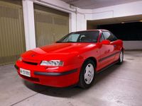 usata Opel Calibra 2.0i 16V