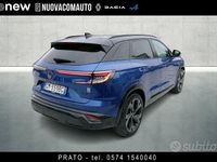 Usata Renault Austral Techno Esprit Alpine 199 CV (146 kW) 2023 Blu SUV