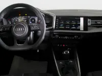 Nuova Audi A1 Sportback Business 116 CV (85 kW) 2026 Bianco Utilitaria