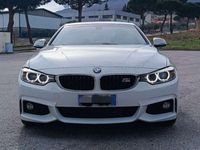 usata BMW 420 420 d Coupe Msport 184cv