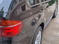 Usata BMW X5 Efficient Dynamics 245 CV (180 kW) 2012 Nero SUV