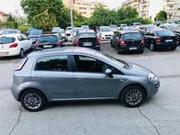 Usata Fiat Punto Evo 65 CV (47 kW) 2011 Grigio Utilitaria