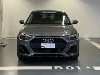 Usata Audi A1 Ambiente 116 CV (85 kW) 2024 Grigio SUV
