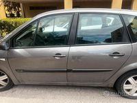Usata Renault Mégane 64 CV (47 kW) 2005 Marrone Monovolume