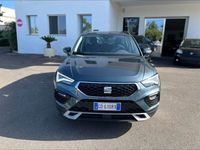 usata Seat Ateca 2.0 tdi dsg business