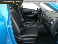 usata Hyundai Kona 1.0 t-gdi Comfort + Plus Pack 120cv