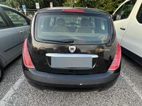 Usata Lancia Ypsilon 2004 Nero Utilitaria