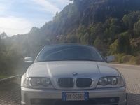 usata BMW 320 Cabriolet ci