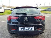 usata Alfa Romeo Giulietta 1.6 jtdm 105cv Distinctive