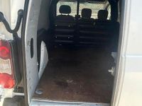 Usata Citroën Berlingo 75 CV (55 kW) 2014 Bianco Monovolume