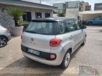 Usata Fiat 500L 85 CV (62 kW) 2014 Monovolume