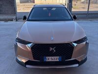 Usata DS Automobiles DS4 Trocadero 131 CV (96 kW) 2022 SUV