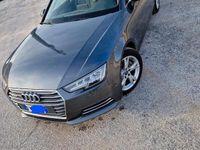 usata Audi A4 Quattro Full optional