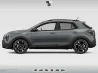 Nuova Kia Stonic GT-Line 116 CV (85 kW) 2026 Grigio SUV