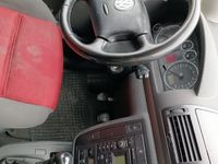 usata VW Sharan 2.0 TDI DPF Time