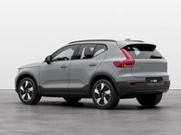 Nuova Volvo EX40 Plus 175 kW (239 CV) 2025 SUV