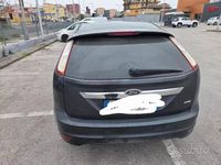 Usata Ford Focus 110 CV (80 kW) 2008 Berlina