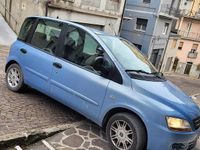 Usata Fiat Multipla 2004 Monovolume