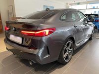 Usata BMW 218 M Sport 150 CV (110 kW) 2021 Grigio Coupé