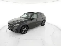Usata Mercedes GLC300de AMG Line Premium Plus 197 CV (144 kW) 2023 Grigio grafite SUV