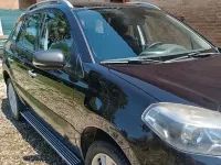 Usata Renault Koleos Dynamique 150 CV (110 kW) 2011 Nero SUV